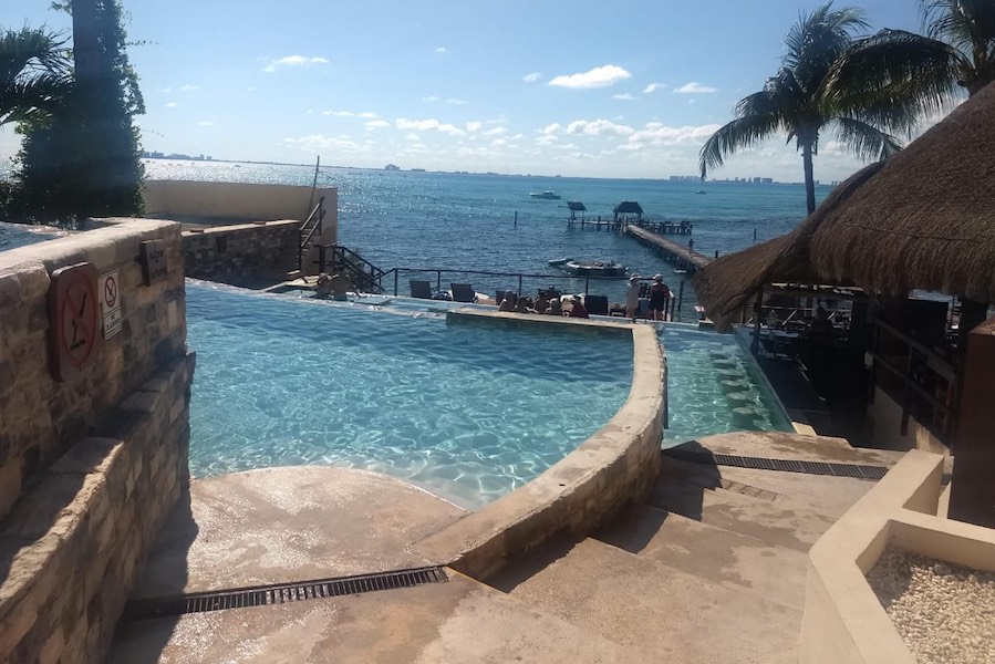 Kin Ha parque de los sueños en Isla Mujeres by IslaExpert | Anuncios Cancun